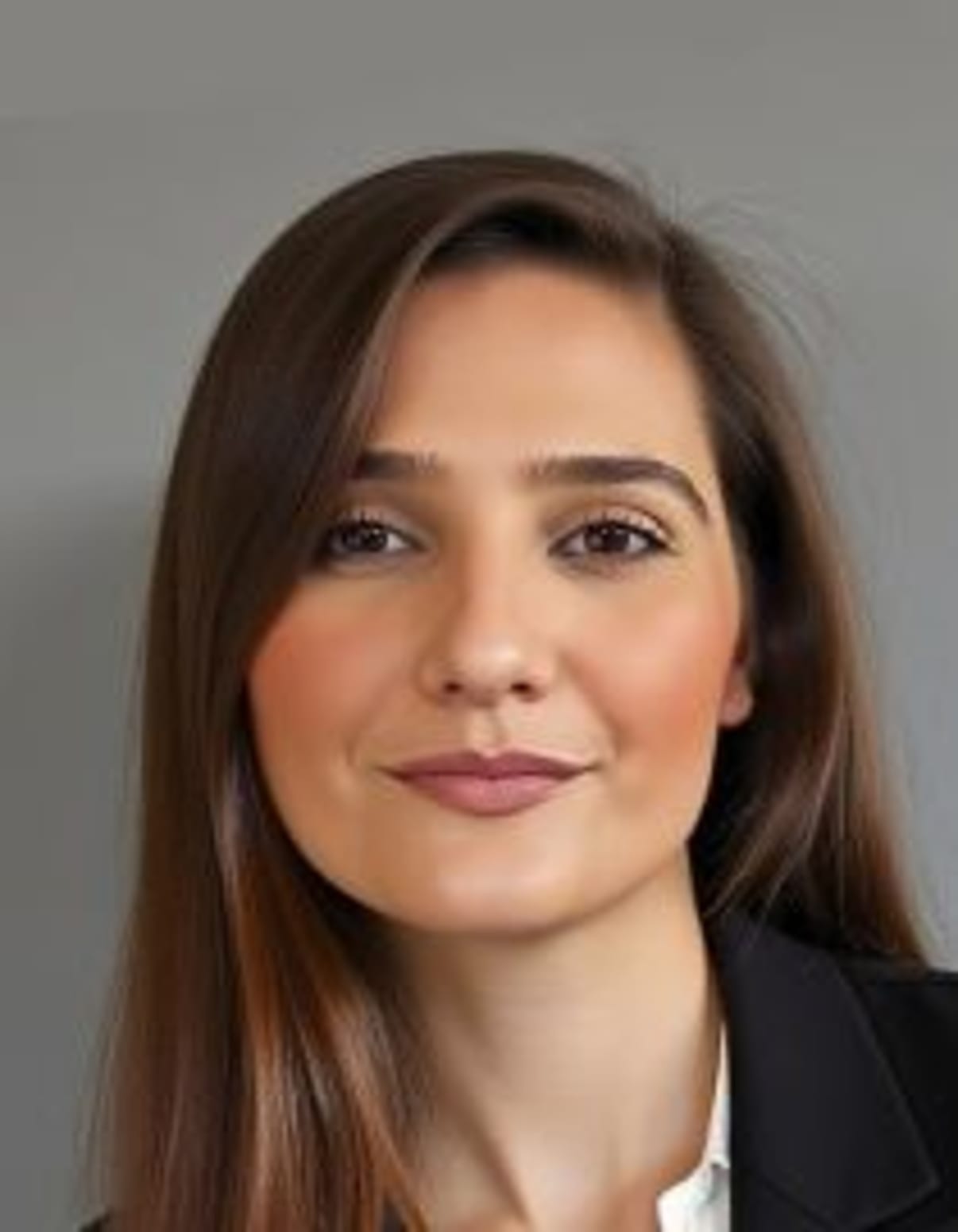 תמונת פורטרט של בעל המקצוע