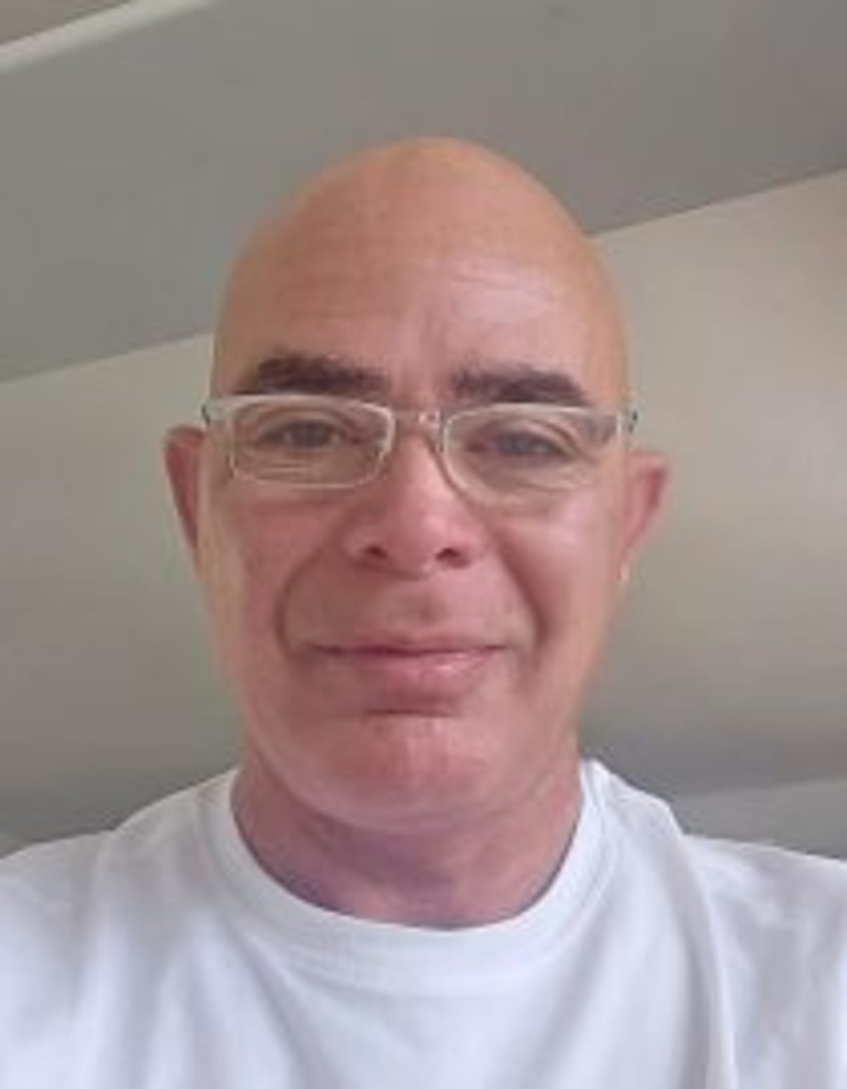 תמונת פורטרט של בעל המקצוע תמונת פורטרט של בעל המקצוע