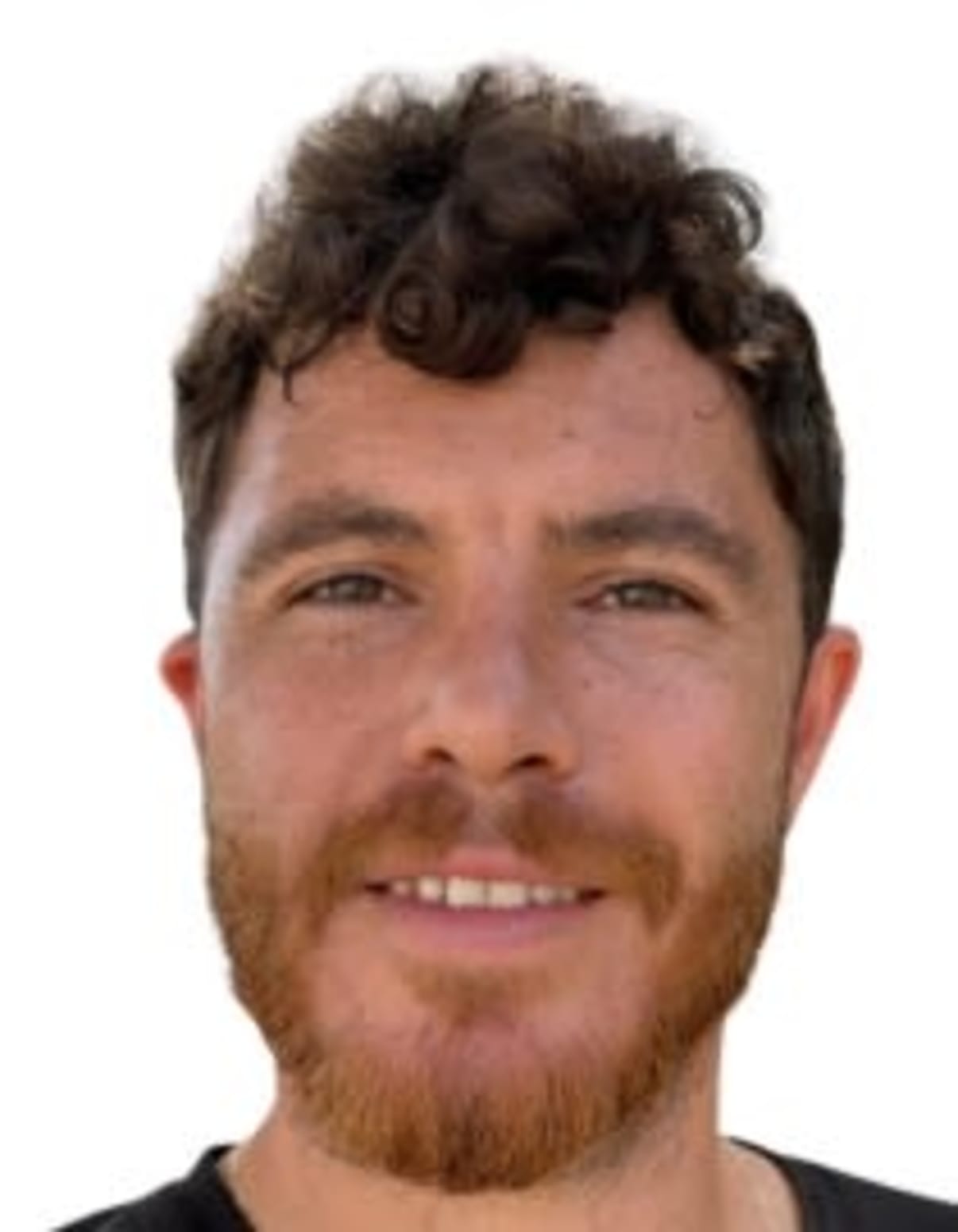 תמונת פורטרט של בעל המקצוע