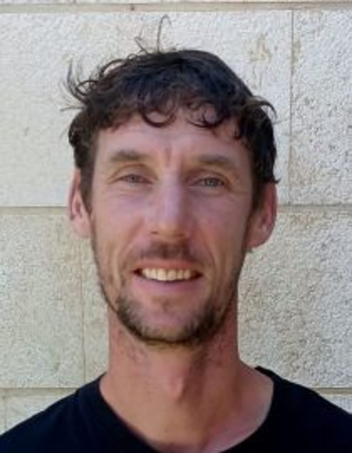 תמונת פורטרט של בעל המקצוע תמונת פורטרט של בעל המקצוע