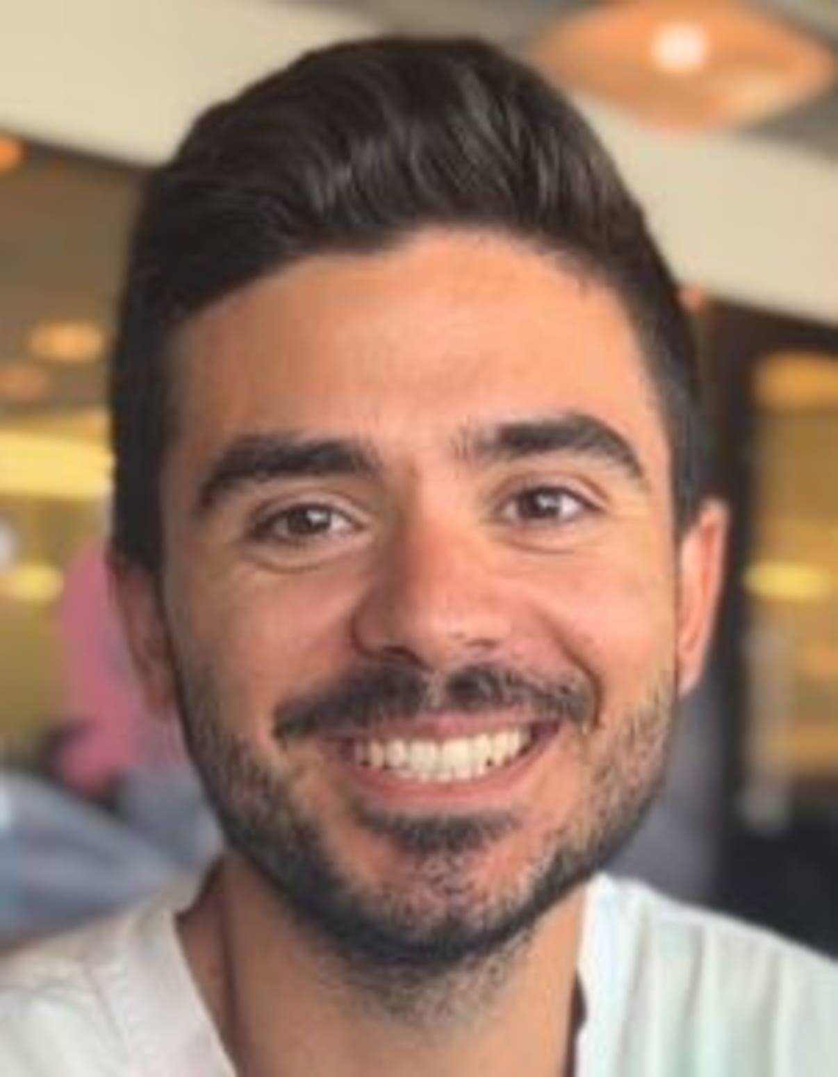 תמונת פורטרט של בעל המקצוע תמונת פורטרט של בעל המקצוע