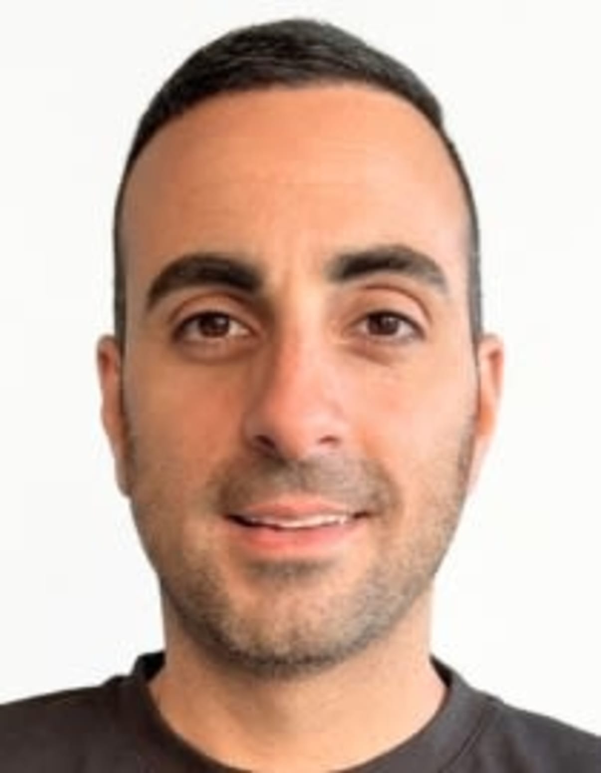 תמונת פורטרט של בעל המקצוע תמונת פורטרט של בעל המקצוע