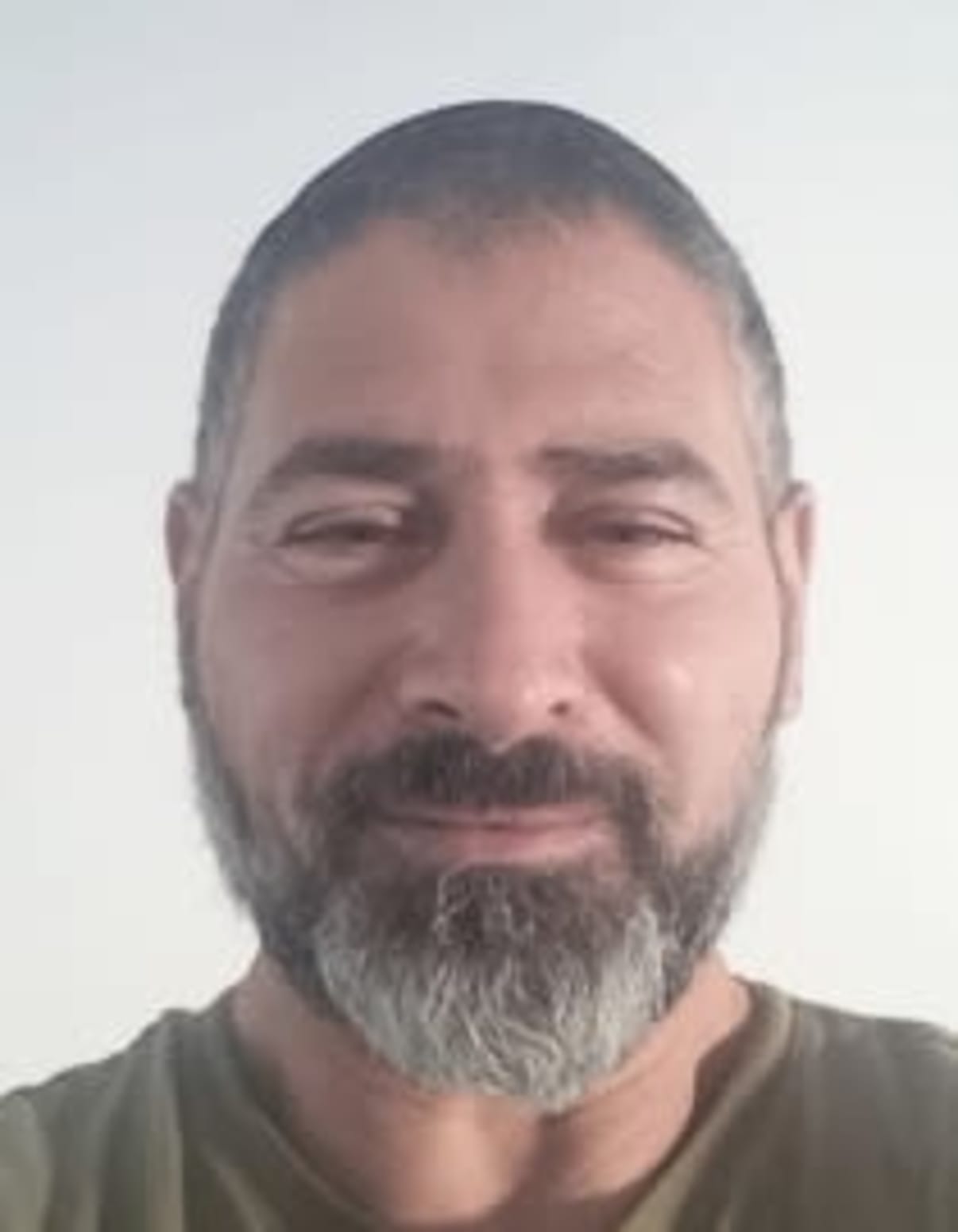 תמונת פורטרט של בעל המקצוע תמונת פורטרט של בעל המקצוע