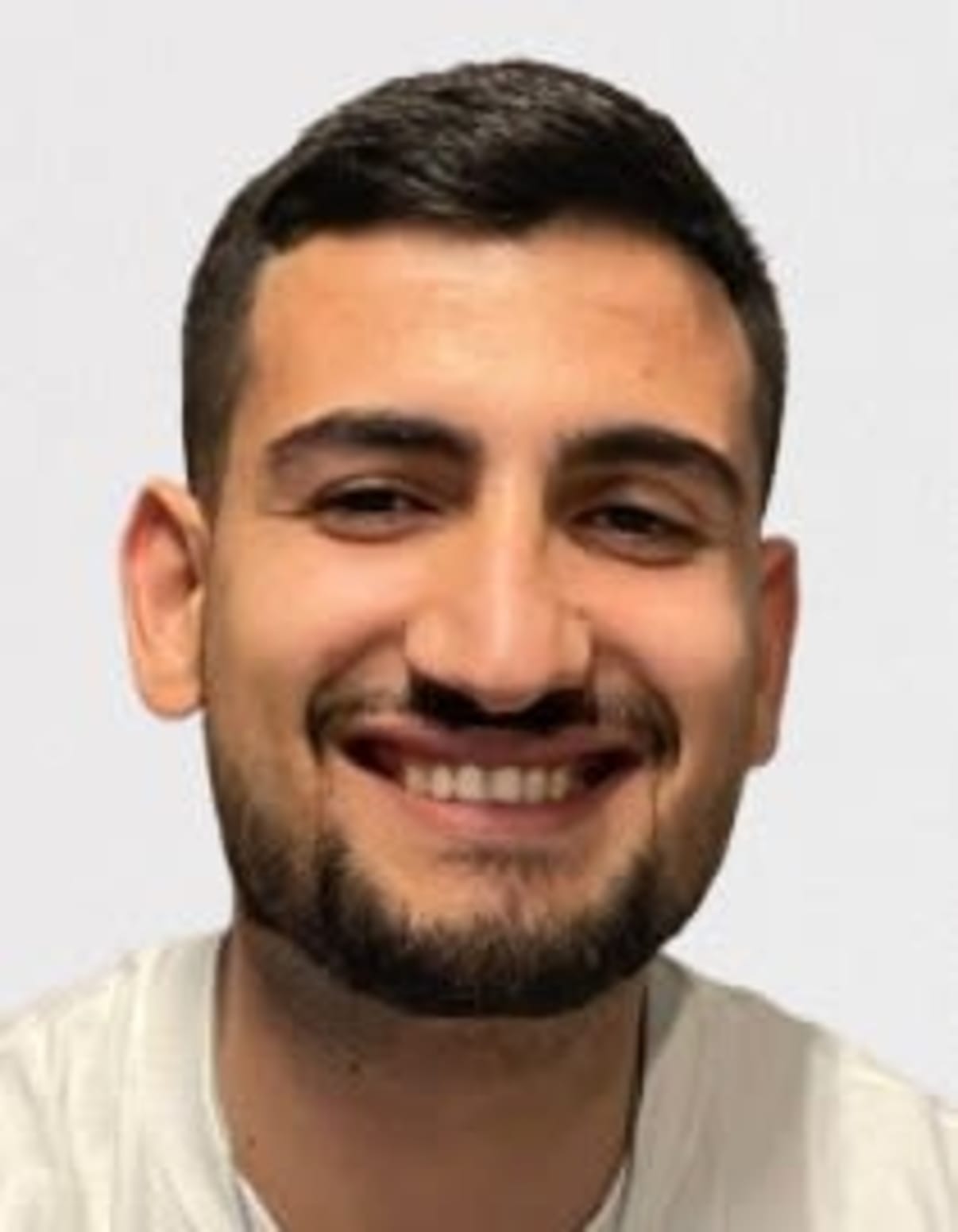 תמונת פורטרט של בעל המקצוע