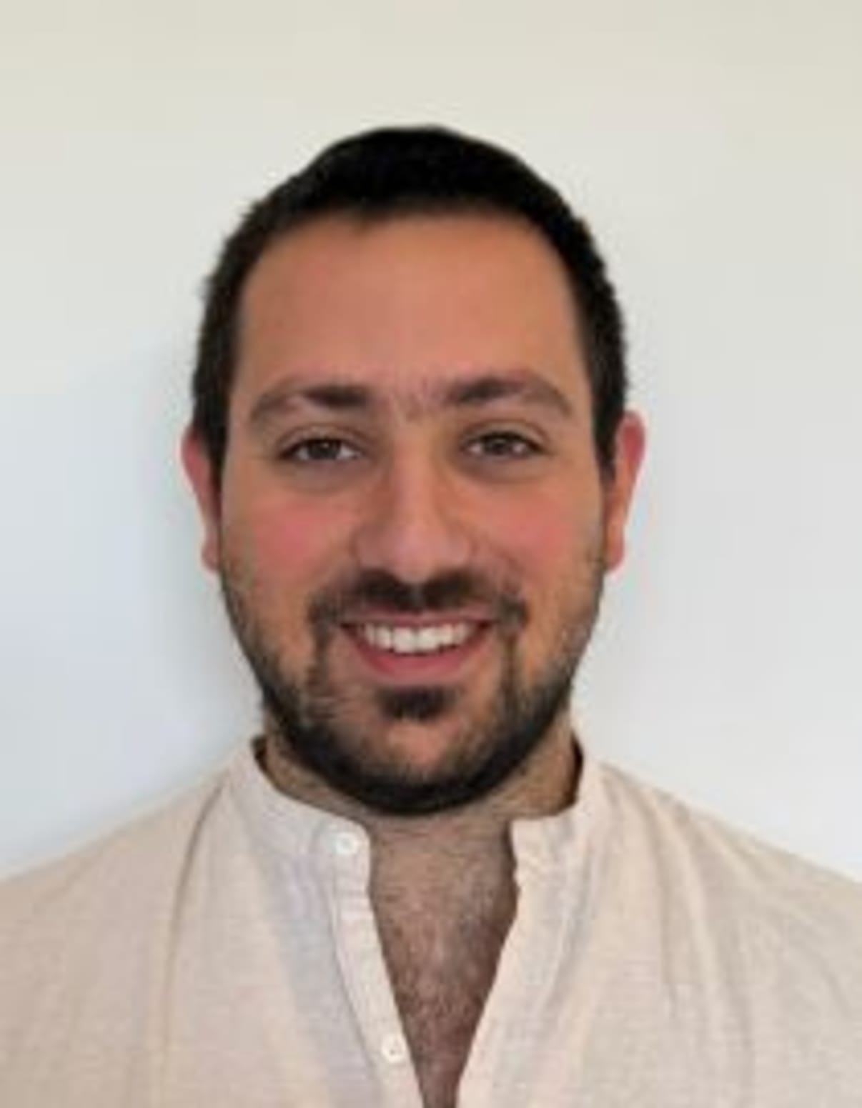 תמונת פורטרט של בעל המקצוע תמונת פורטרט של בעל המקצוע