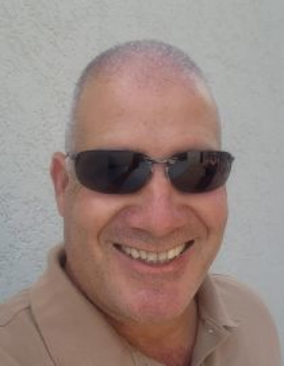 תמונת פורטרט של בעל המקצוע תמונת פורטרט של בעל המקצוע