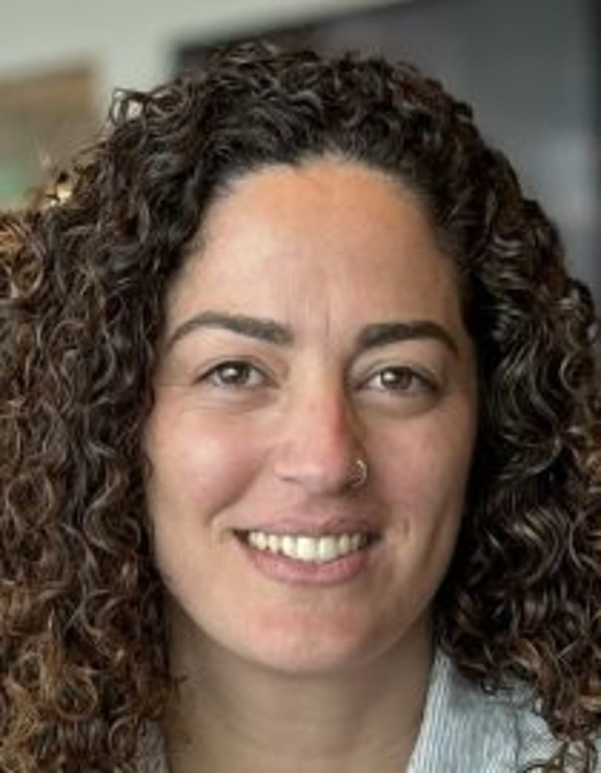 תמונת פורטרט של בעל המקצוע