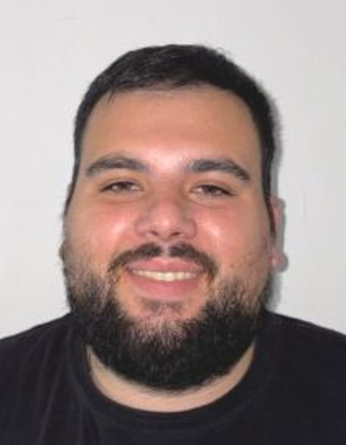 תמונת פורטרט של בעל המקצוע