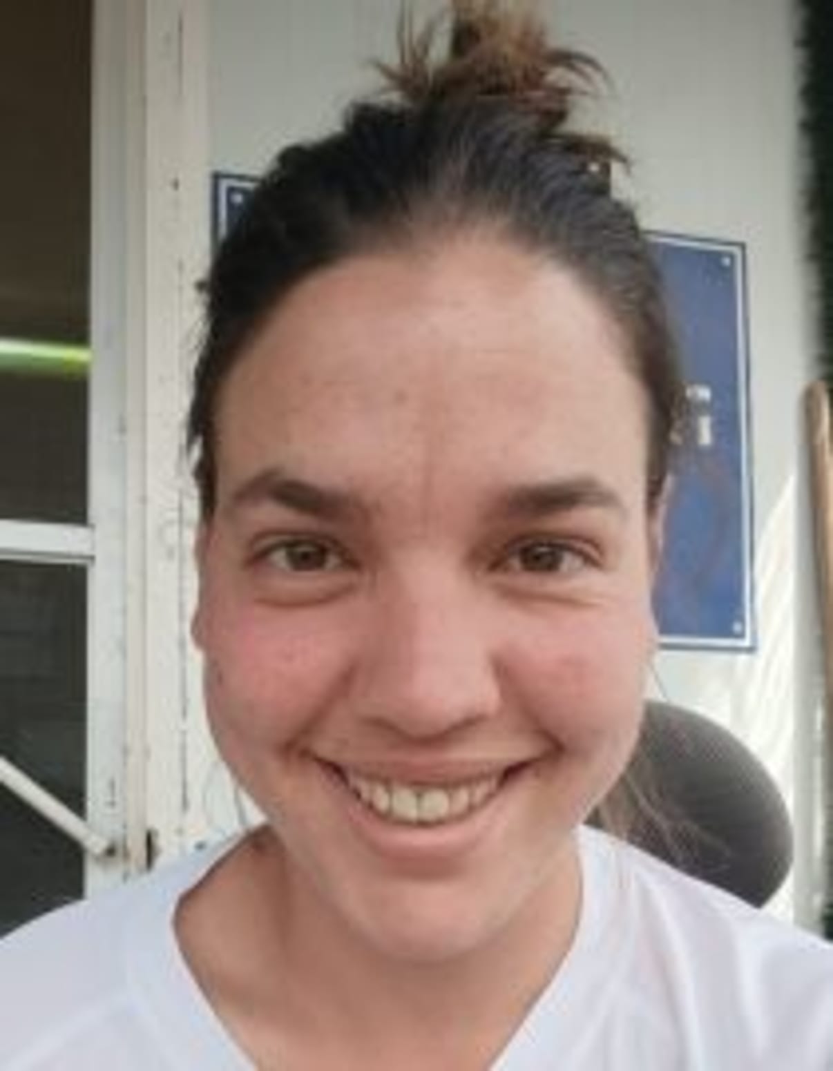 תמונת פורטרט של בעל המקצוע