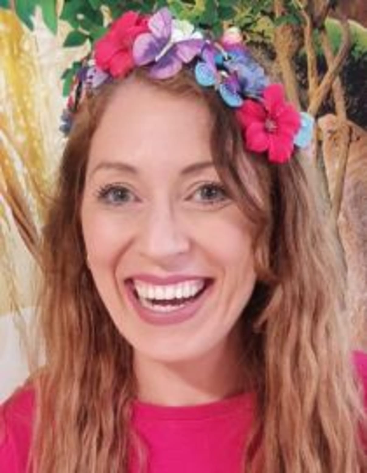 תמונת פורטרט של בעל המקצוע