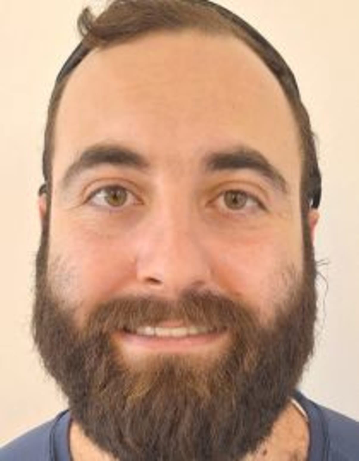 תמונת פורטרט של בעל המקצוע