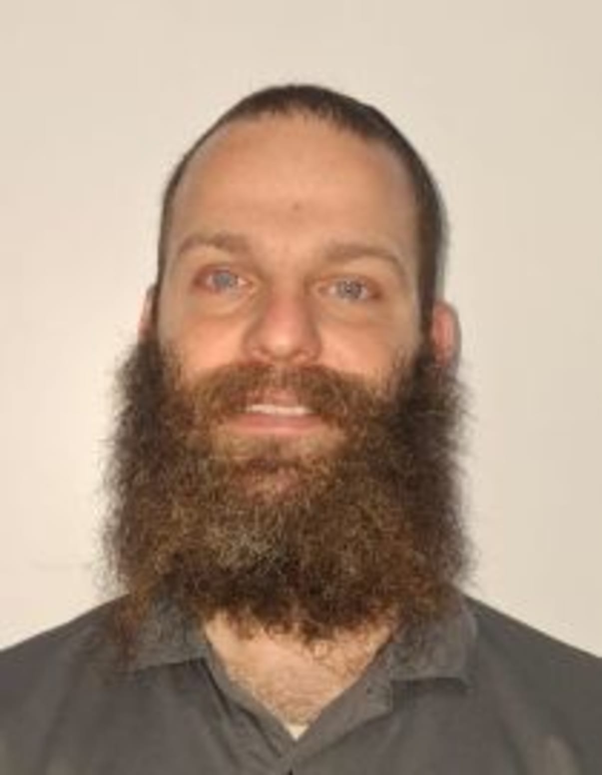 תמונת פורטרט של בעל המקצוע