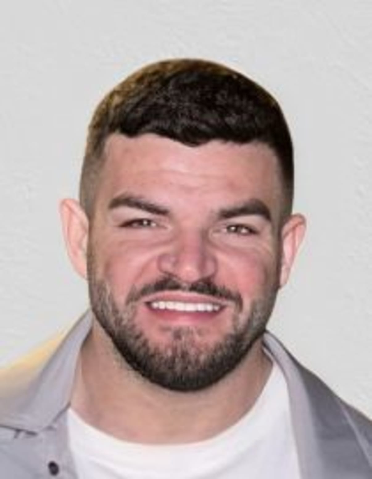 תמונת פורטרט של בעל המקצוע