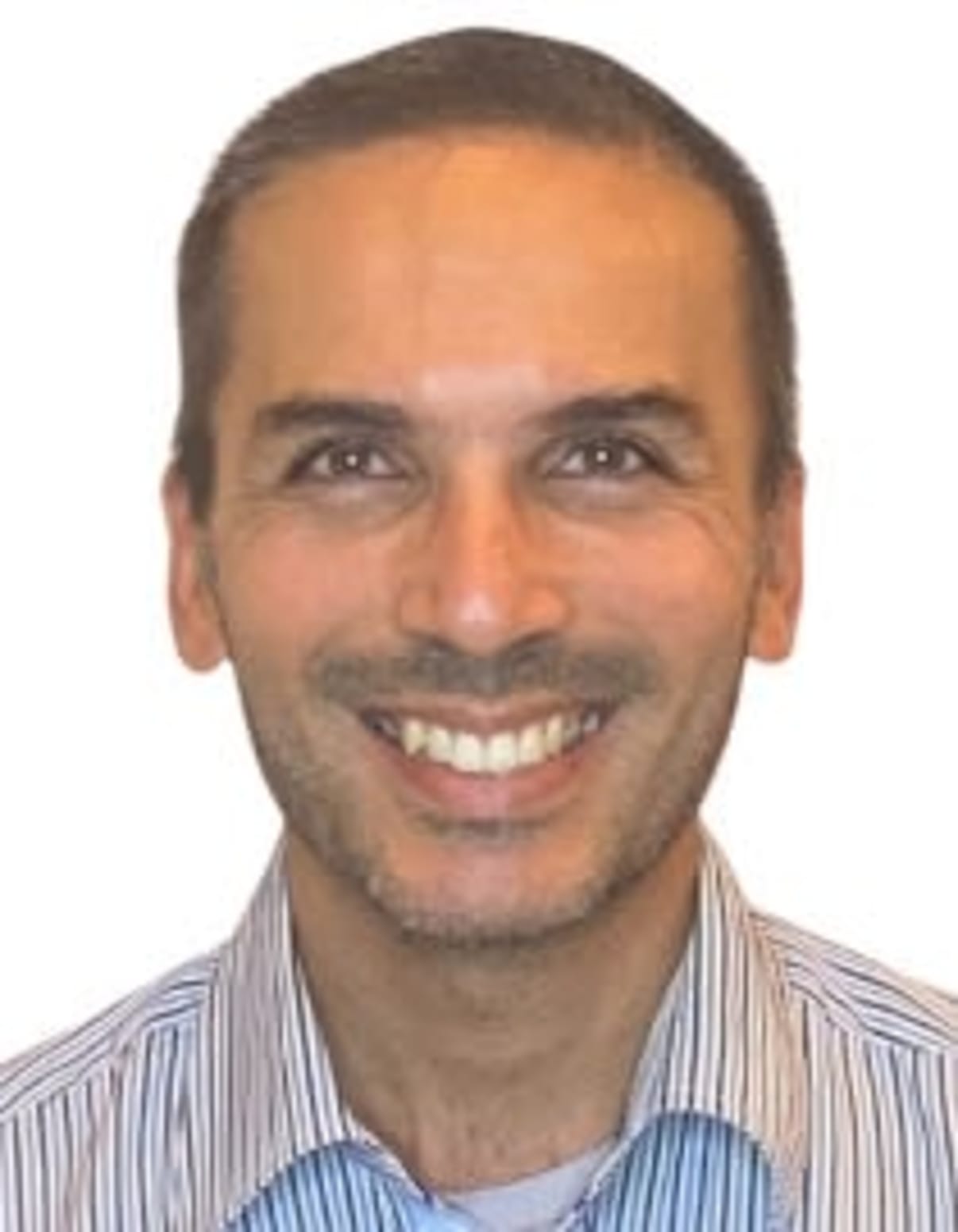 תמונת פורטרט של בעל המקצוע