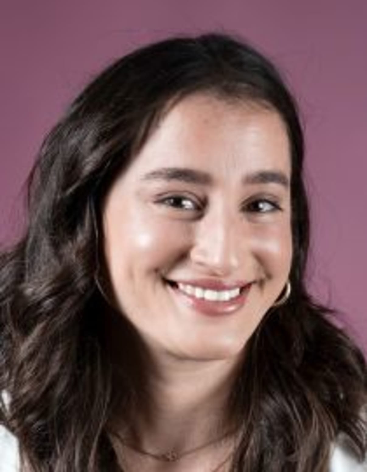 תמונת פורטרט של בעל המקצוע