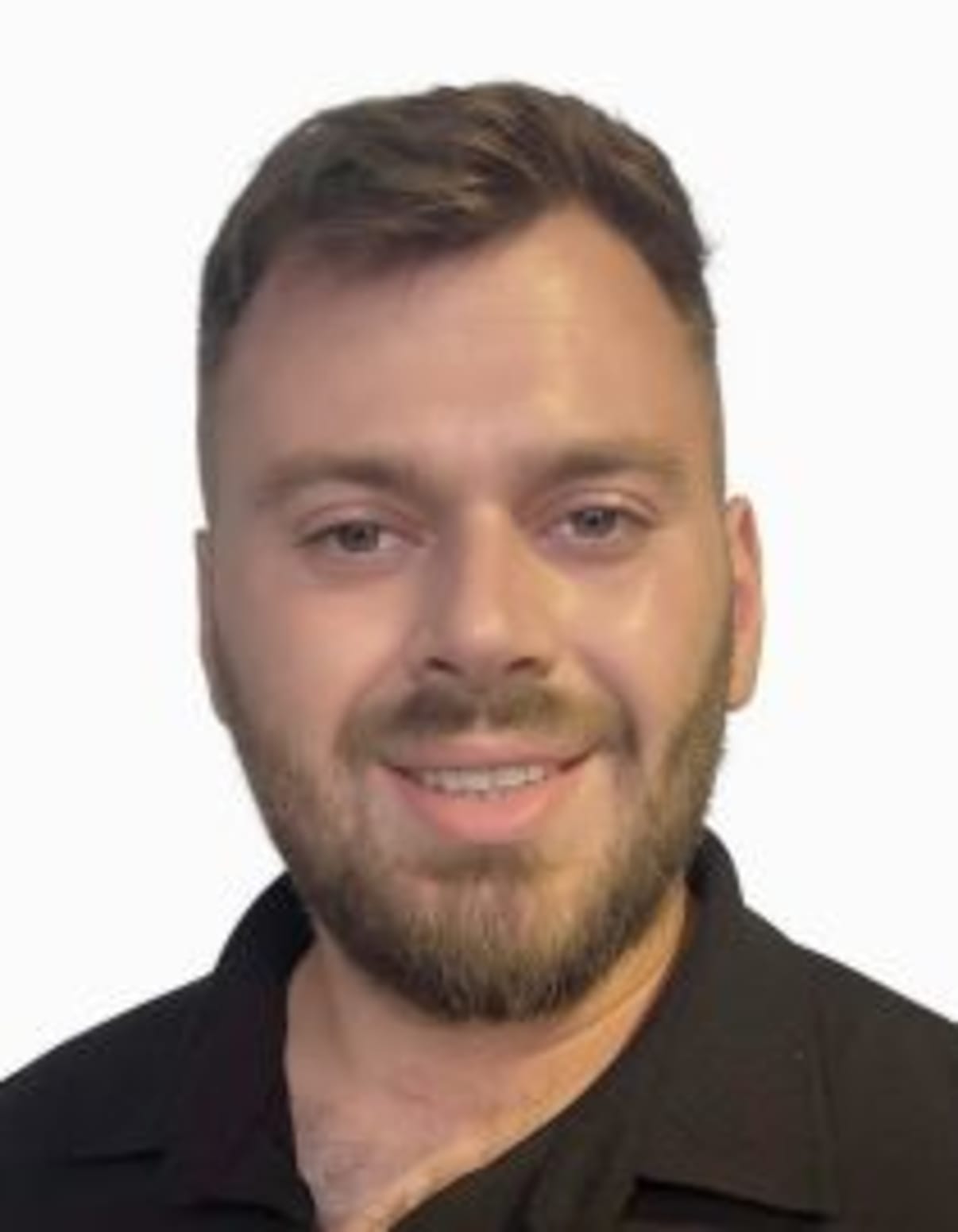 תמונת פורטרט של בעל המקצוע