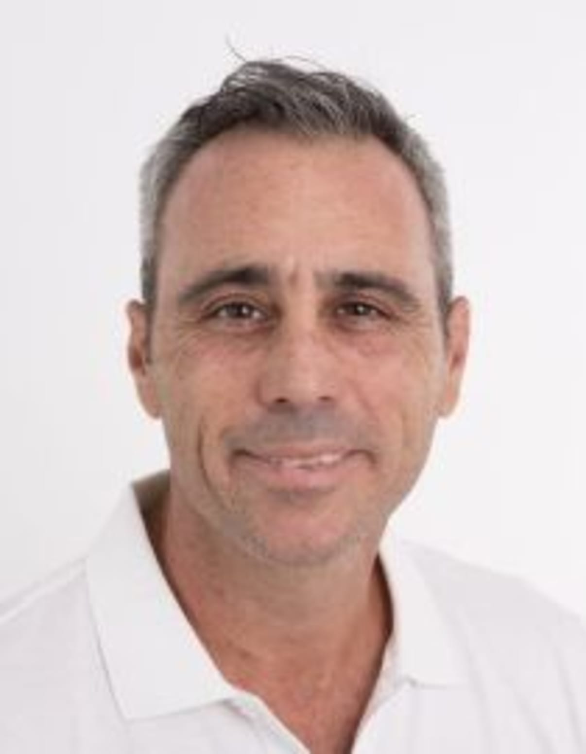 תמונת פורטרט של בעל המקצוע