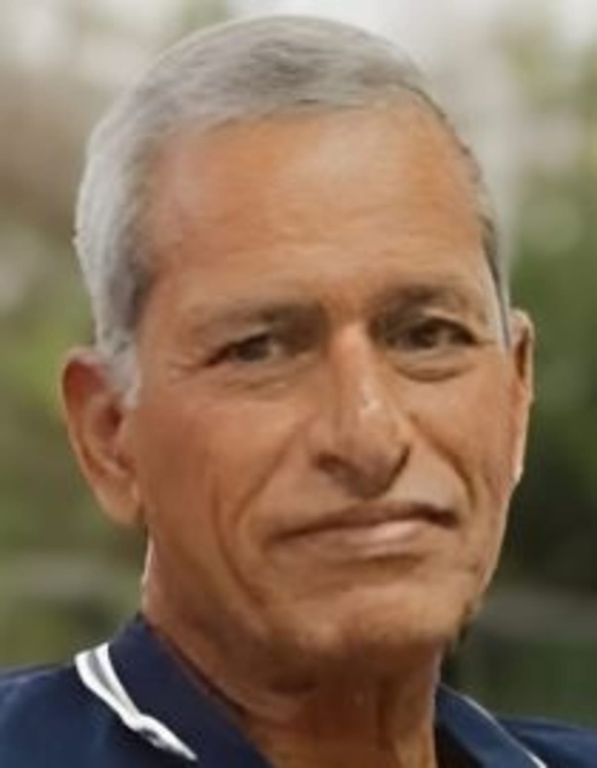 תמונת פורטרט של בעל המקצוע