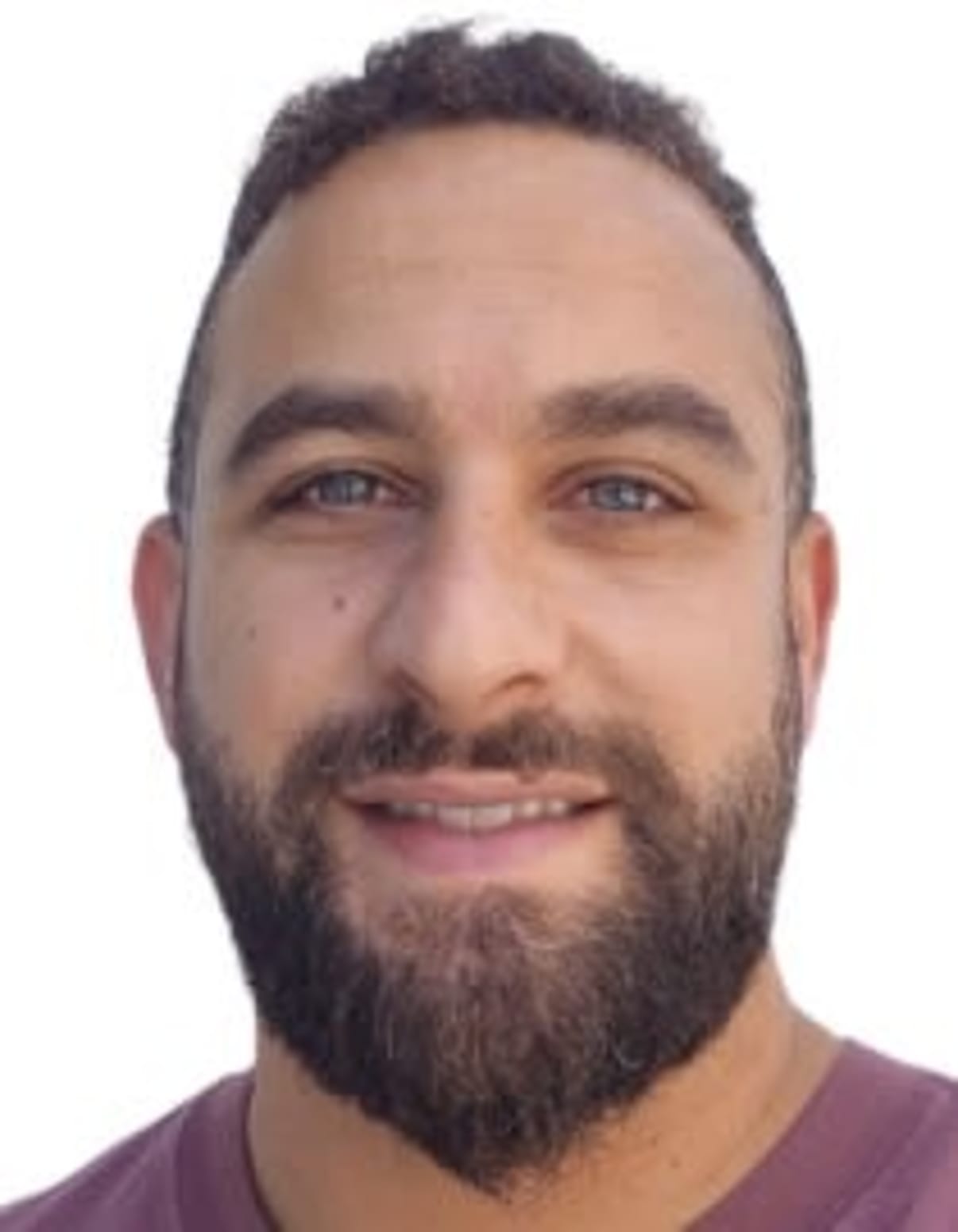 תמונת פורטרט של בעל המקצוע תמונת פורטרט של בעל המקצוע