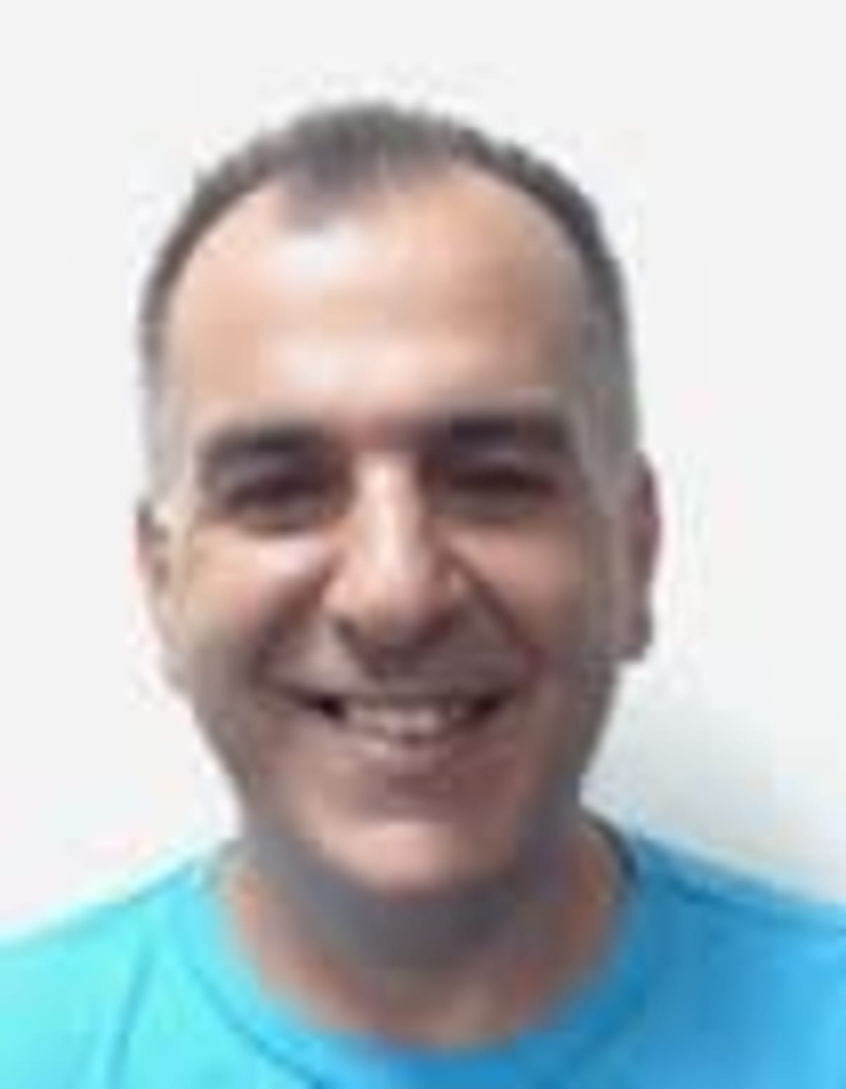 תמונת פורטרט של בעל המקצוע