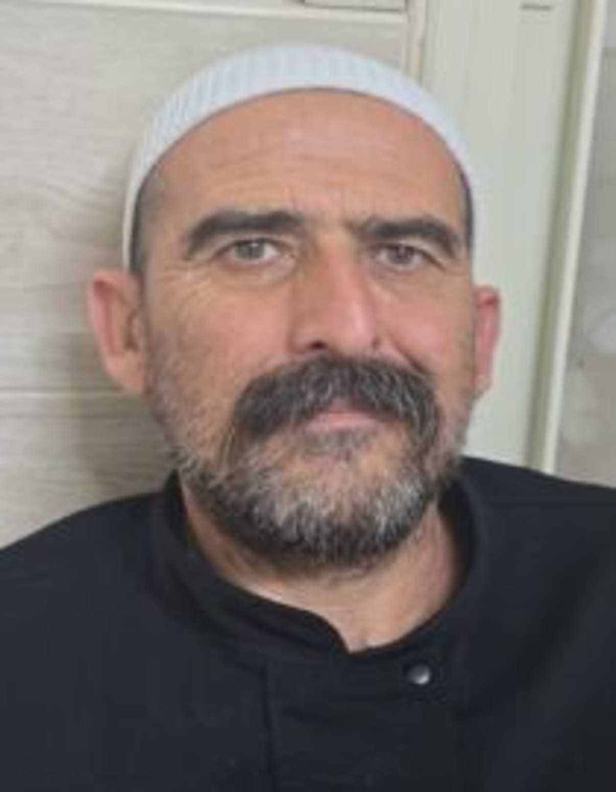 תמונת פורטרט של בעל המקצוע