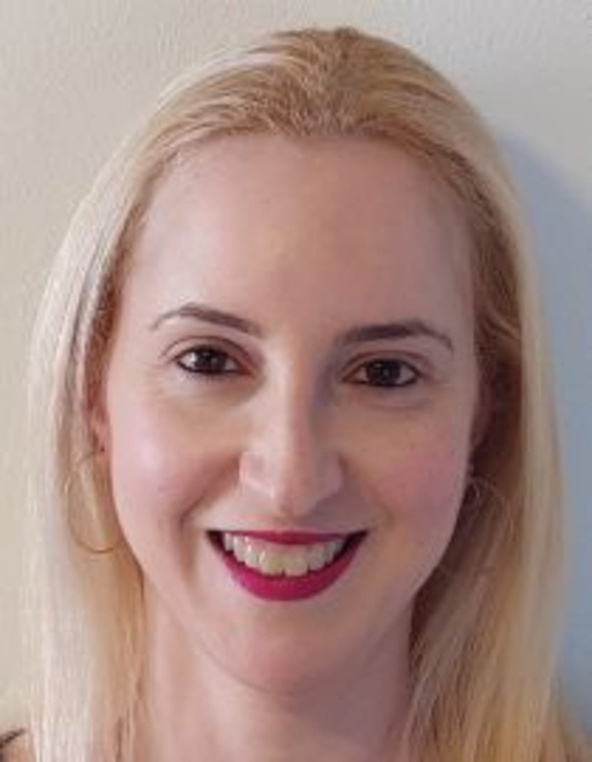 תמונת פורטרט של בעל המקצוע