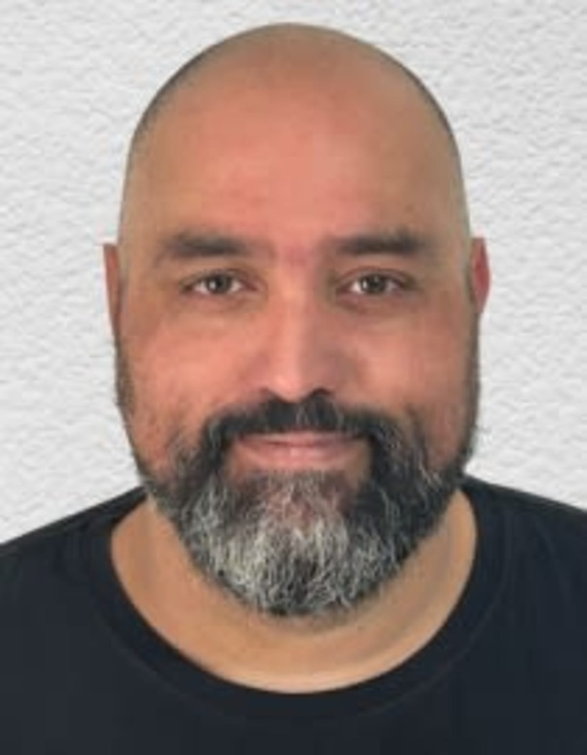 תמונת פורטרט של בעל המקצוע תמונת פורטרט של בעל המקצוע
