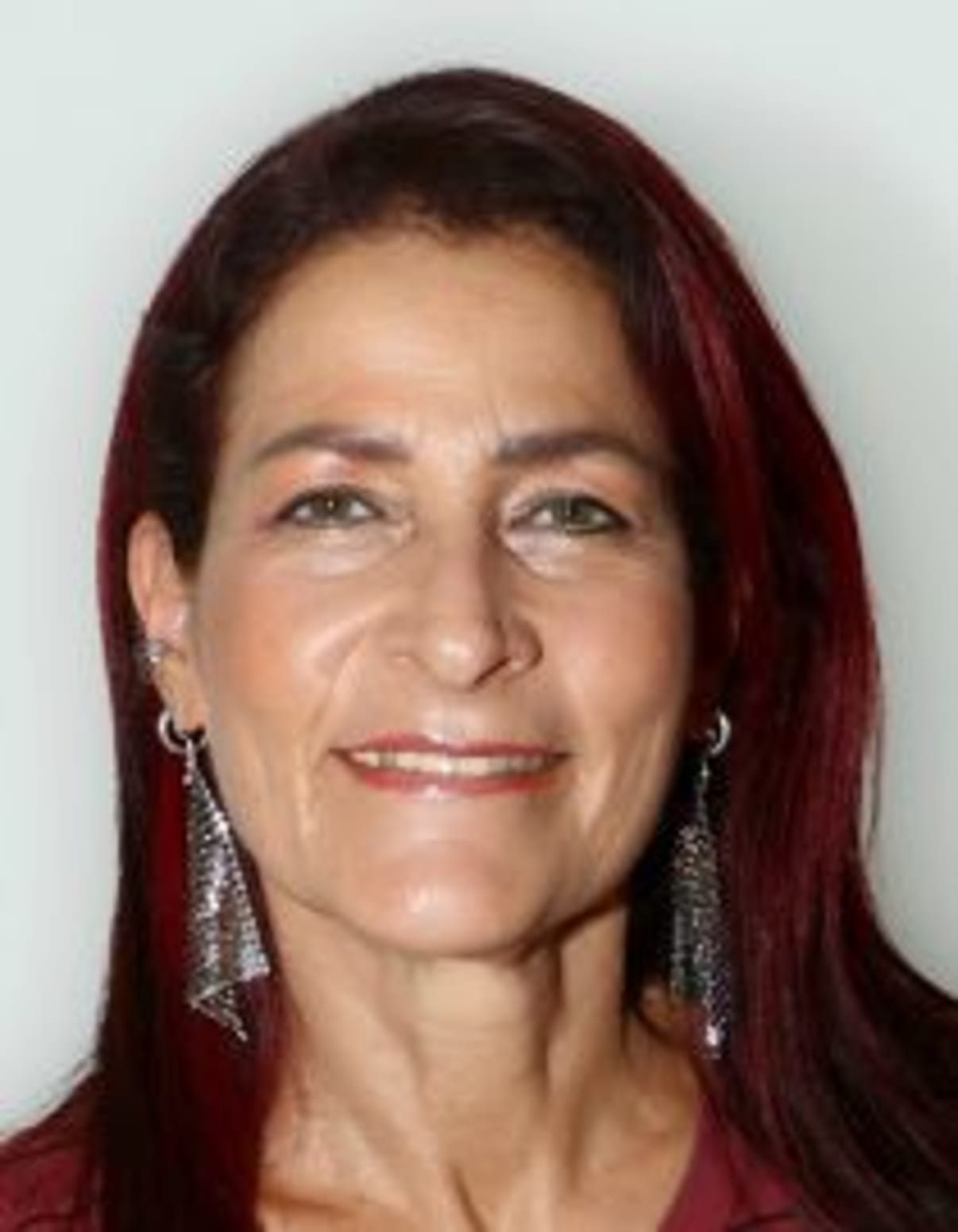 תמונת פורטרט של בעל המקצוע