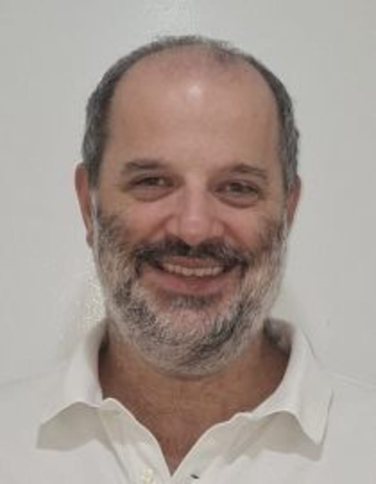 תמונת פורטרט של בעל המקצוע תמונת פורטרט של בעל המקצוע