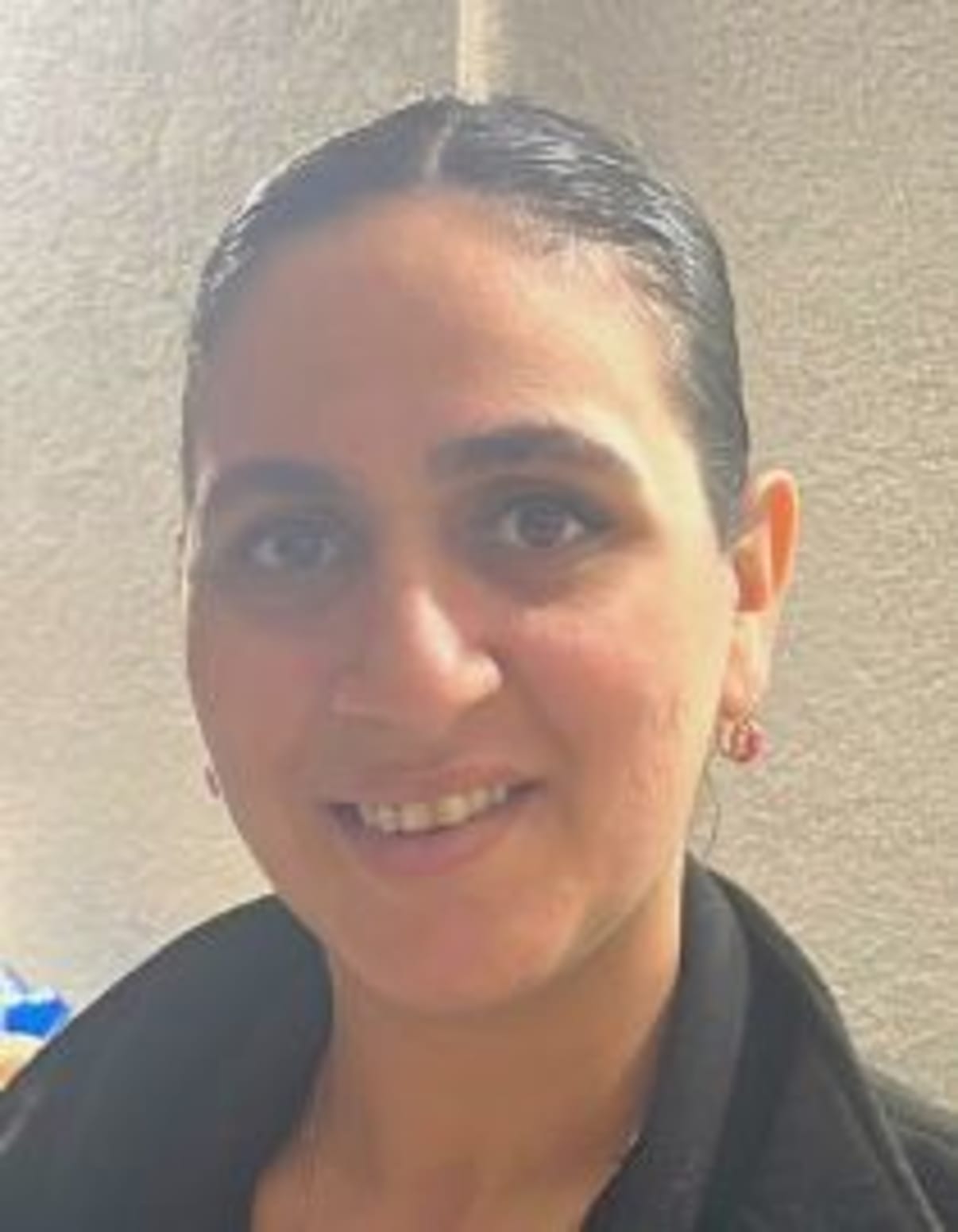 תמונת פורטרט של בעל המקצוע תמונת פורטרט של בעל המקצוע