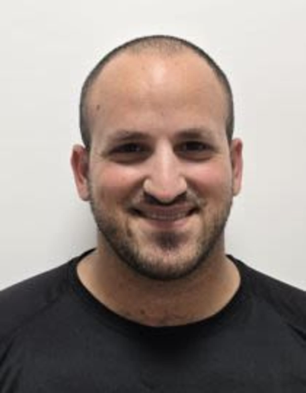 תמונת פורטרט של בעל המקצוע