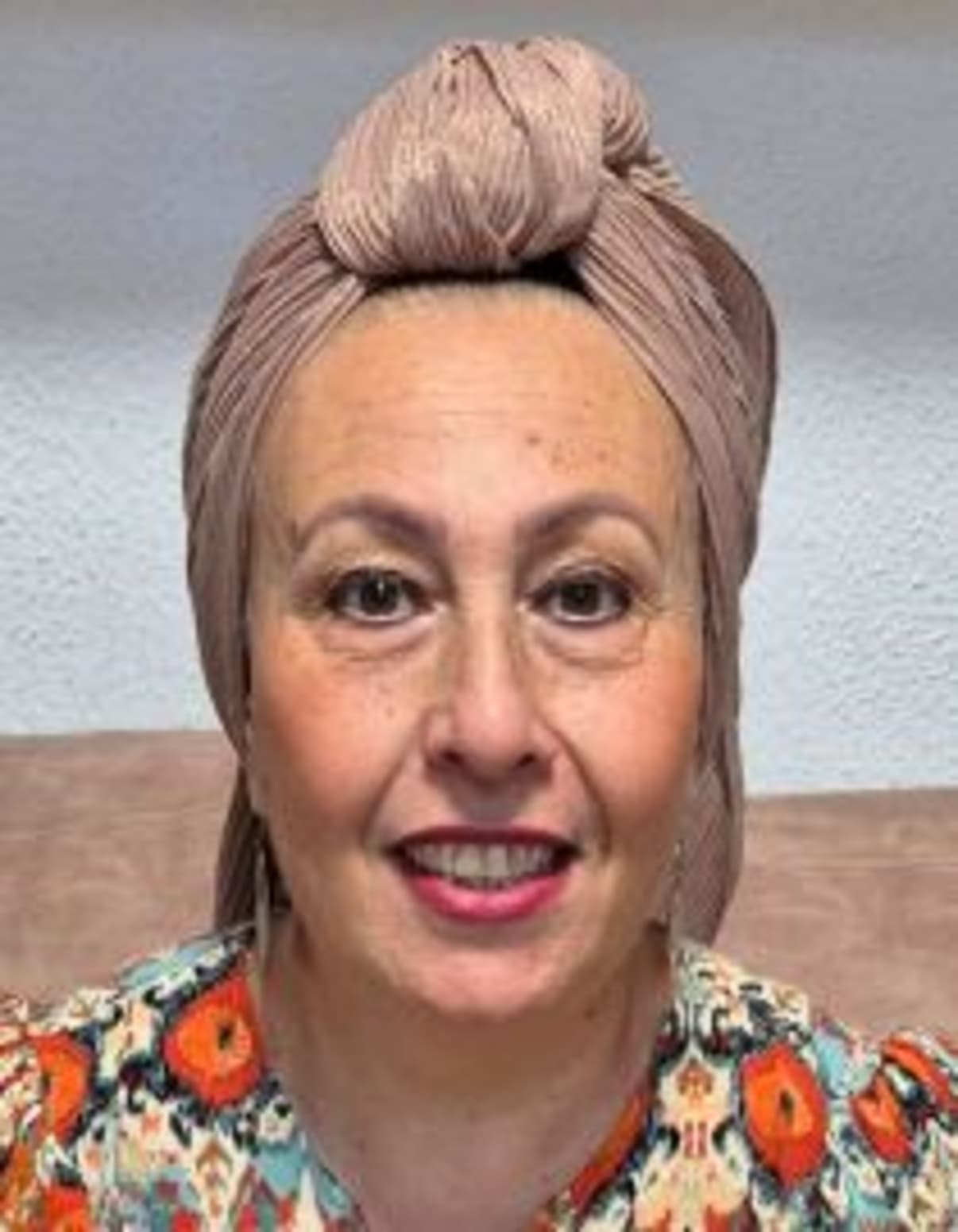 תמונת פורטרט של בעל המקצוע