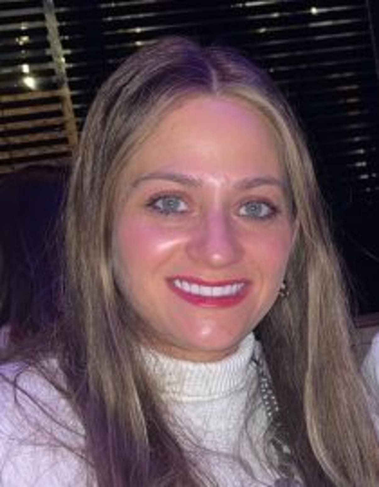 תמונת פורטרט של בעל המקצוע