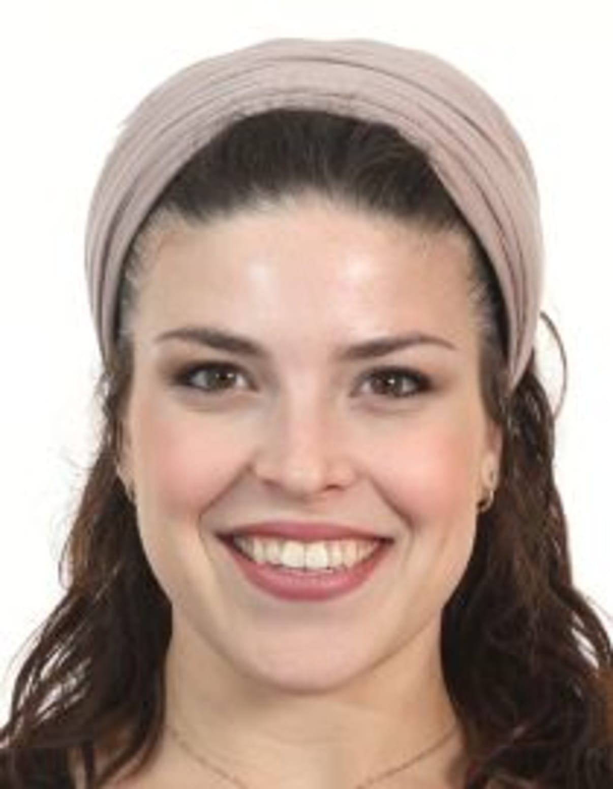 תמונת פורטרט של בעל המקצוע