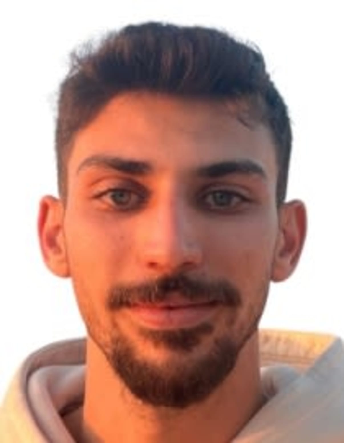 תמונת פורטרט של בעל המקצוע תמונת פורטרט של בעל המקצוע