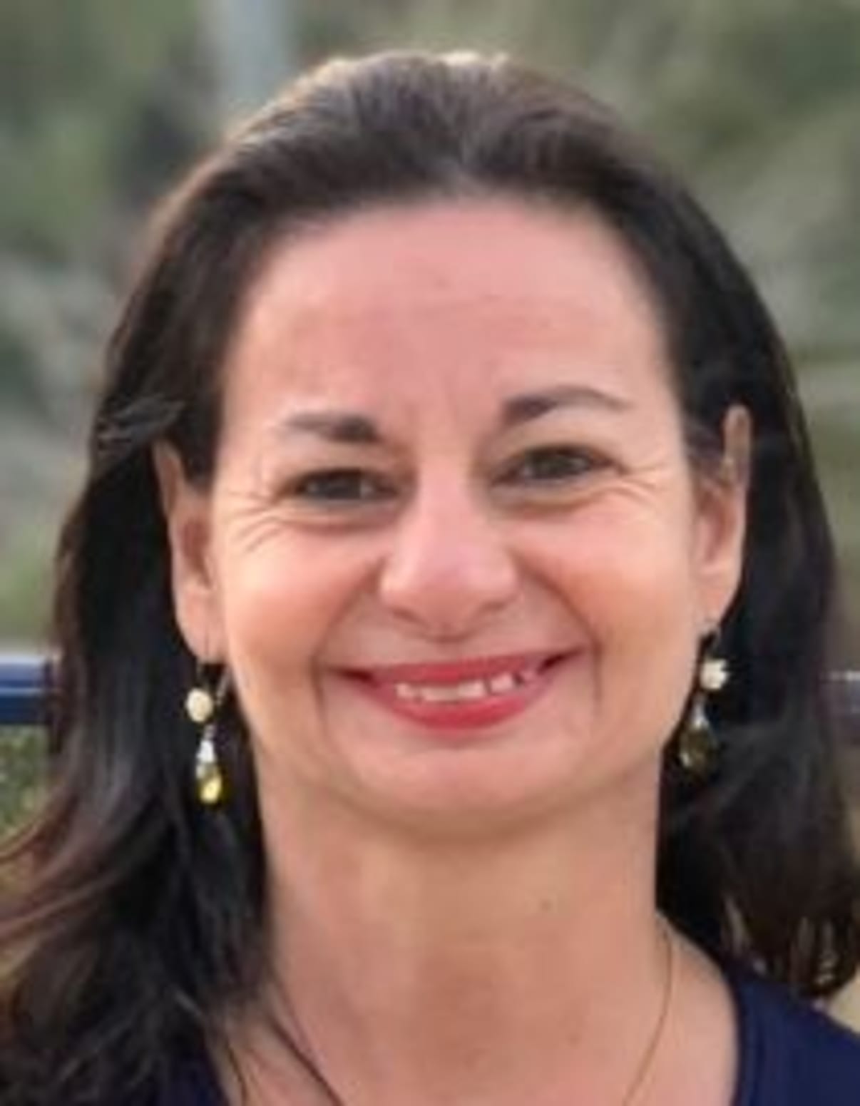 תמונת פורטרט של בעל המקצוע