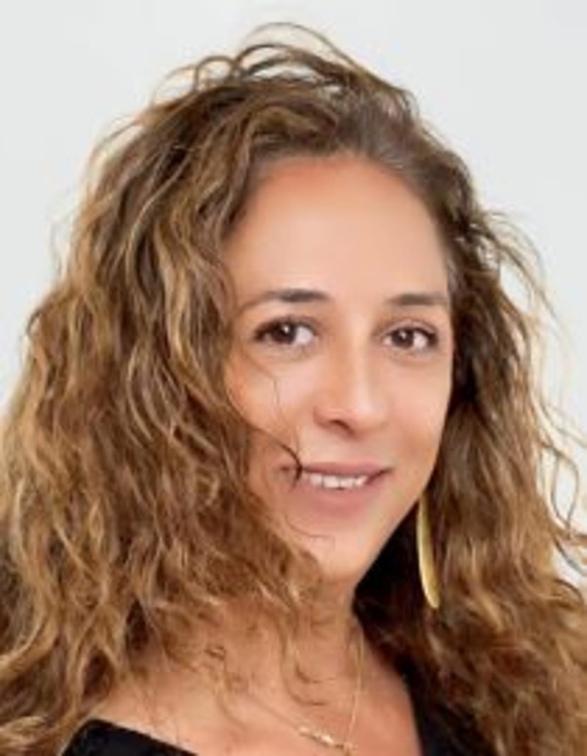 תמונת פורטרט של בעל המקצוע