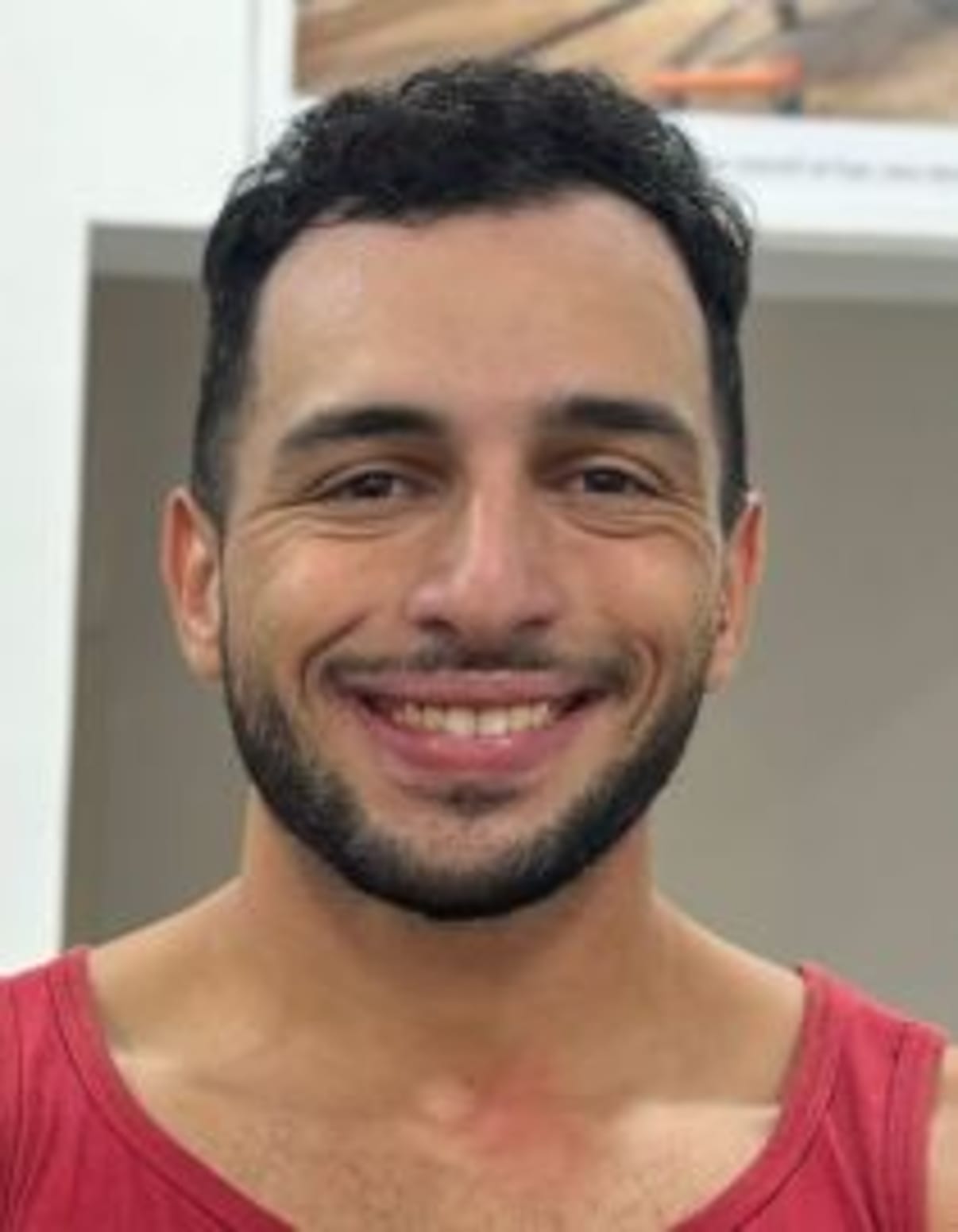 תמונת פורטרט של בעל המקצוע תמונת פורטרט של בעל המקצוע