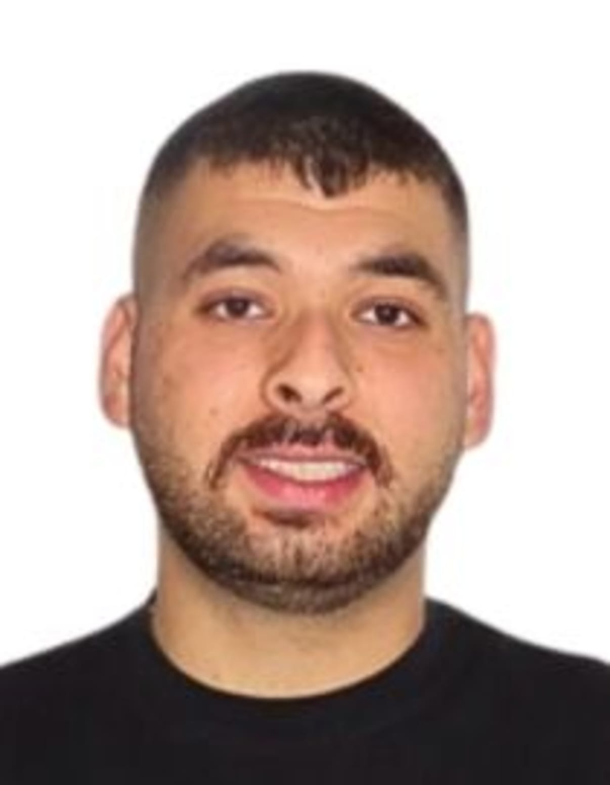 תמונת פורטרט של בעל המקצוע