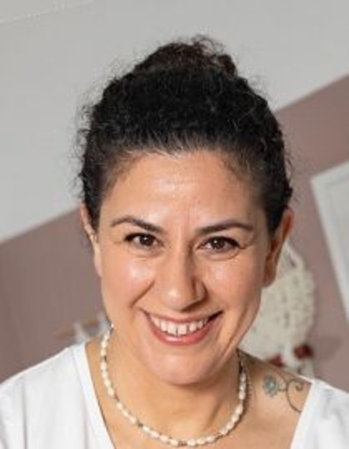 תמונת פורטרט של בעל המקצוע