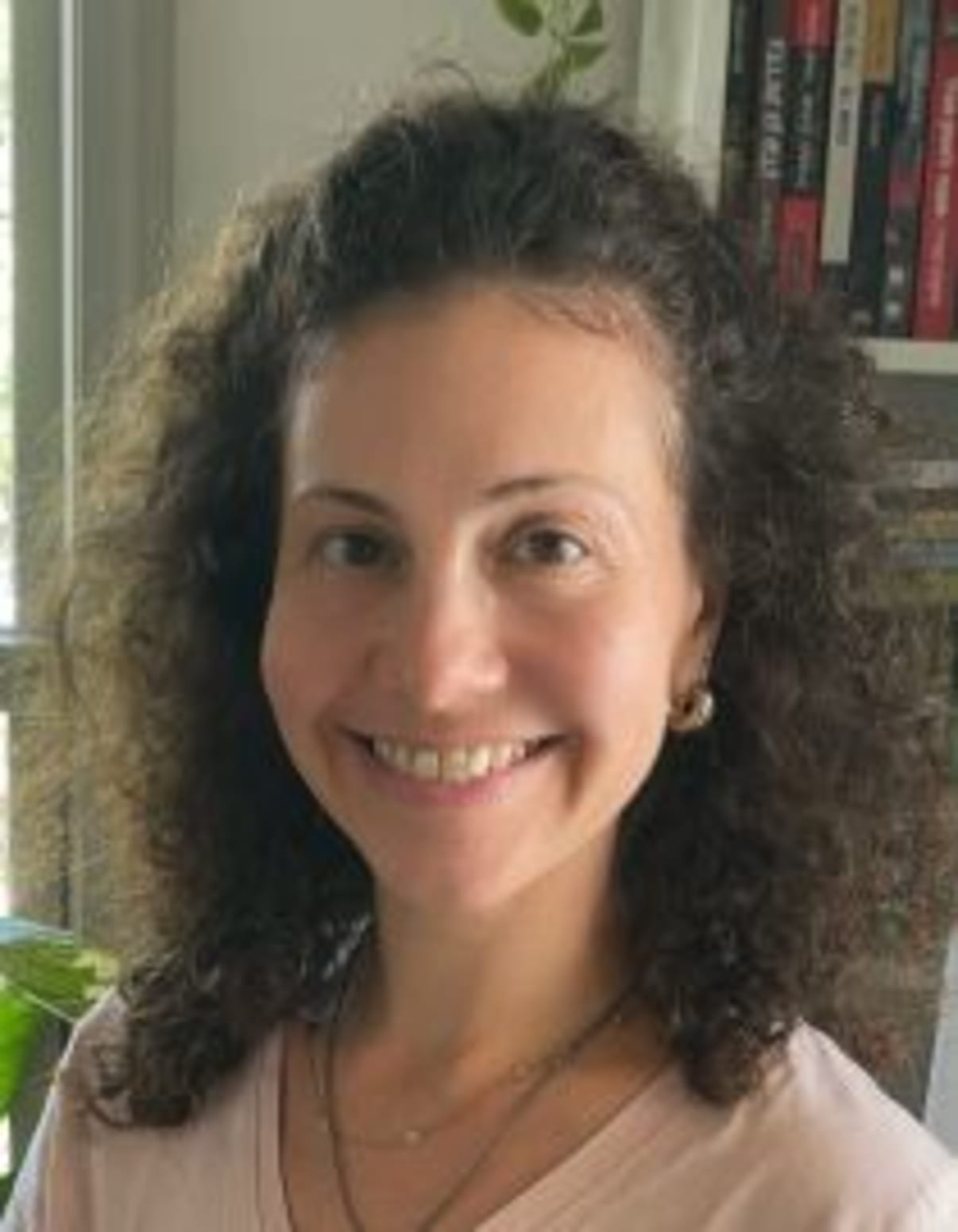 תמונת פורטרט של בעל המקצוע