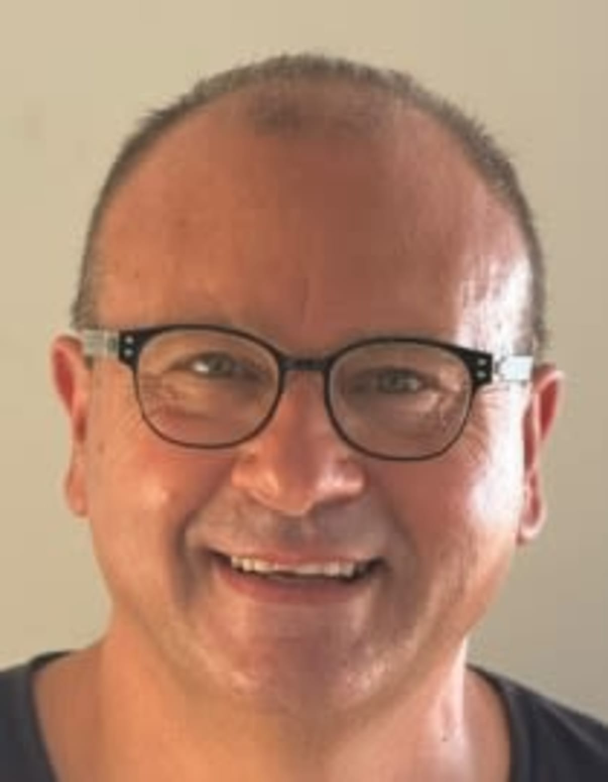 תמונת פורטרט של בעל המקצוע תמונת פורטרט של בעל המקצוע