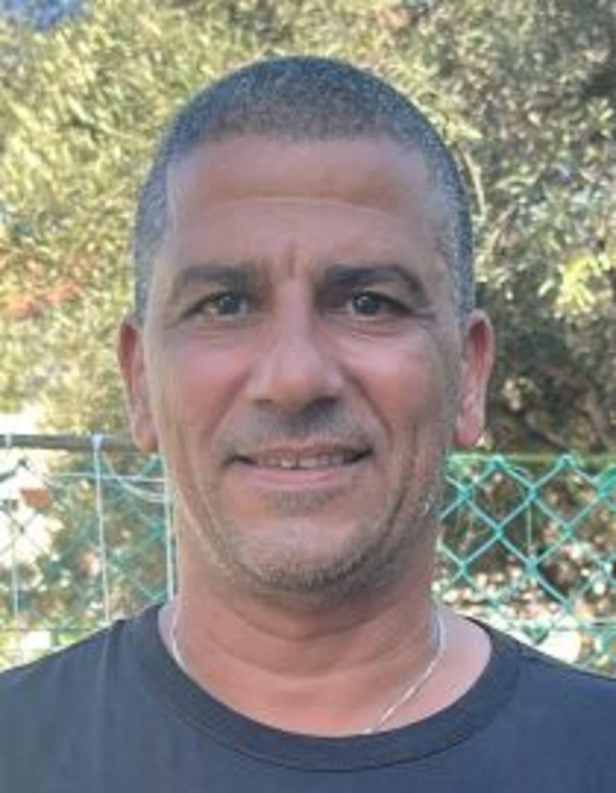 תמונת פורטרט של בעל המקצוע