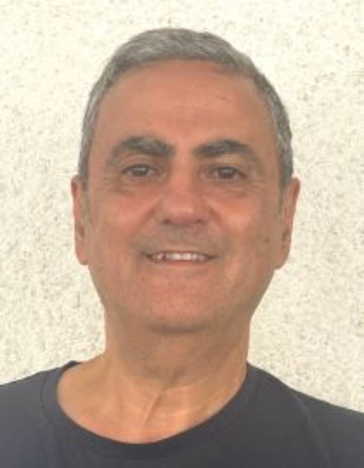 תמונת פורטרט של בעל המקצוע תמונת פורטרט של בעל המקצוע