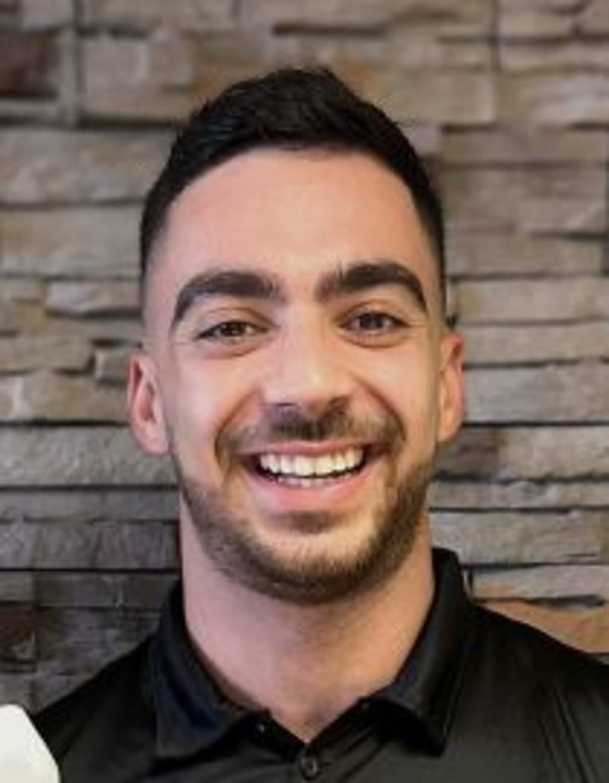 תמונת פורטרט של בעל המקצוע תמונת פורטרט של בעל המקצוע