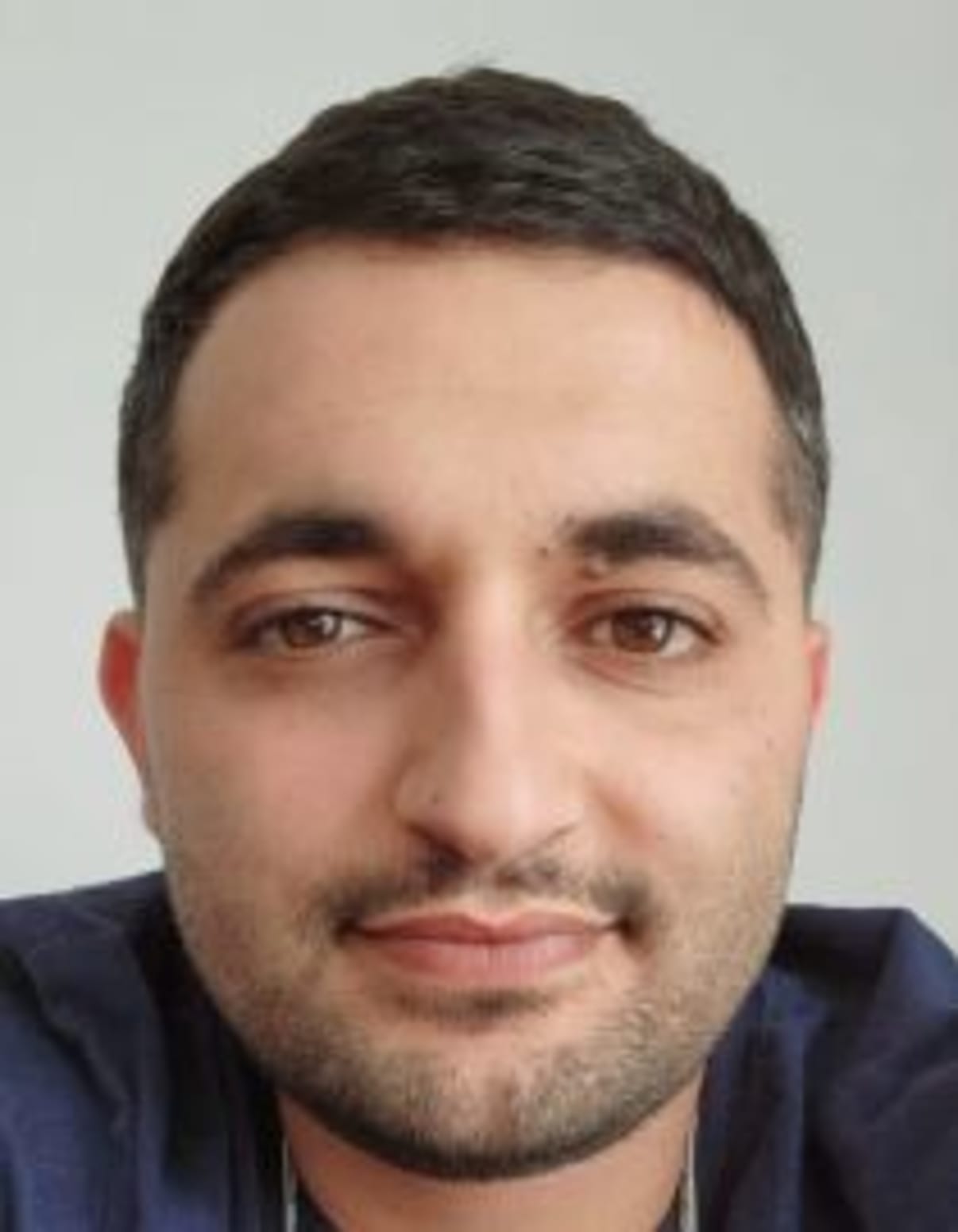 תמונת פורטרט של בעל המקצוע תמונת פורטרט של בעל המקצוע