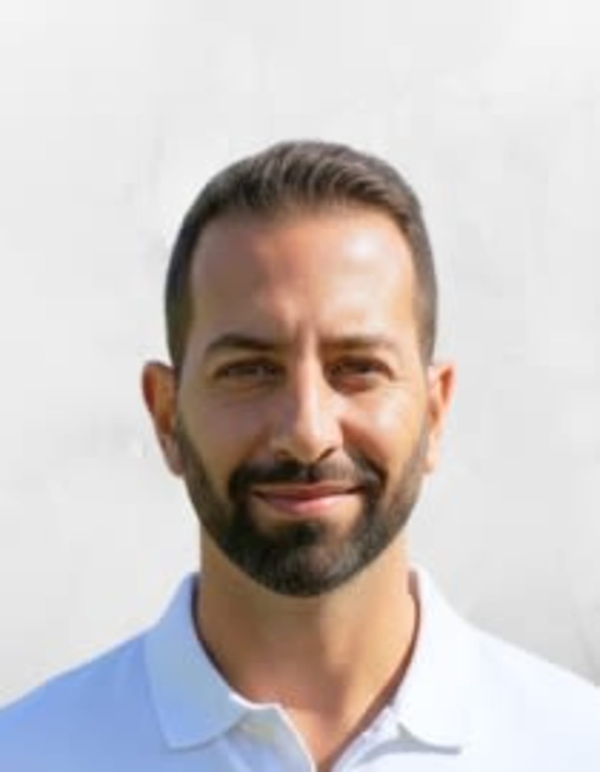 תמונת פורטרט של בעל המקצוע תמונת פורטרט של בעל המקצוע