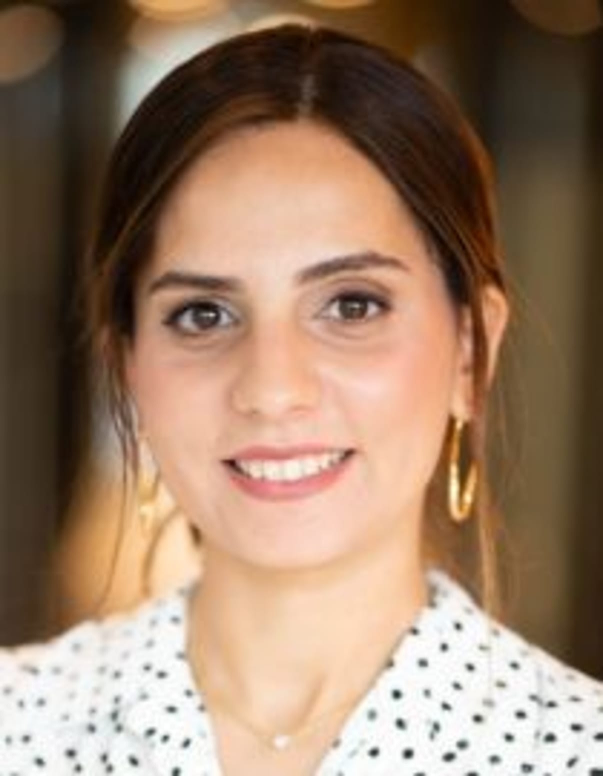 תמונת פורטרט של בעל המקצוע