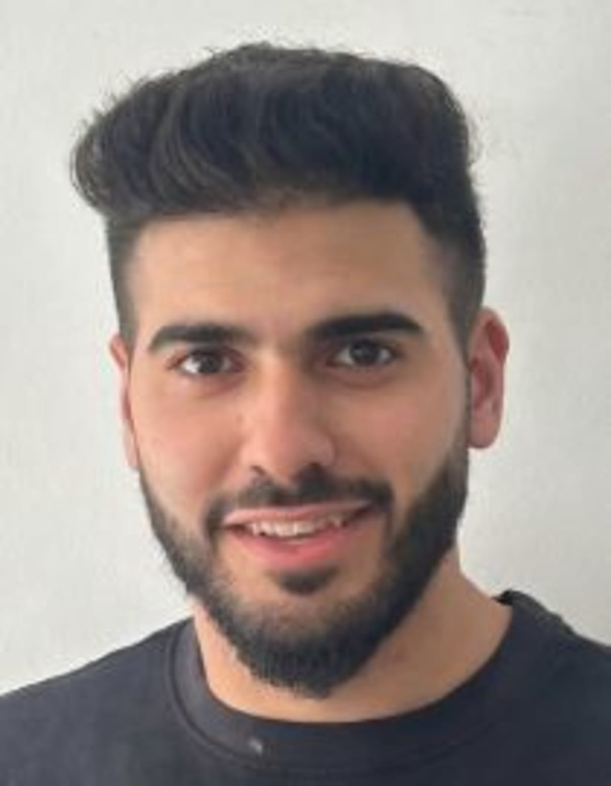 תמונת פורטרט של בעל המקצוע תמונת פורטרט של בעל המקצוע