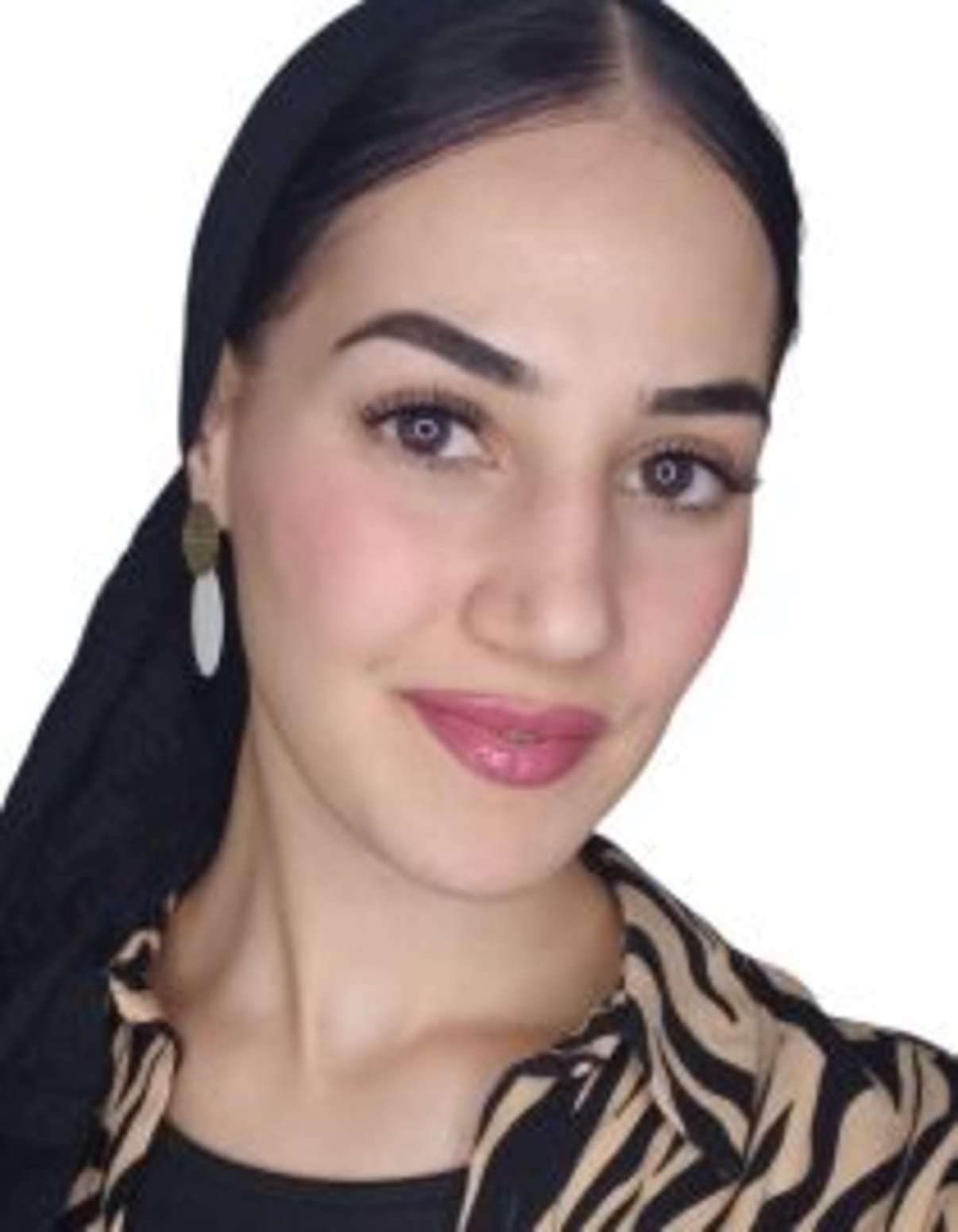 תמונת פורטרט של בעל המקצוע